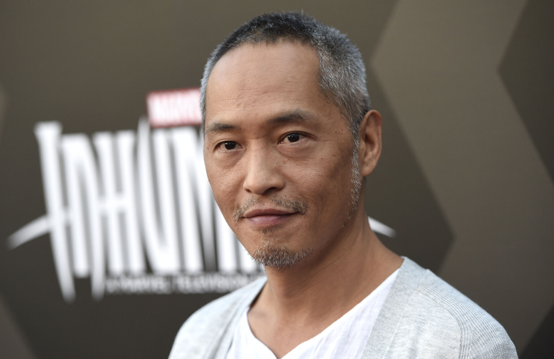 Ken Leung